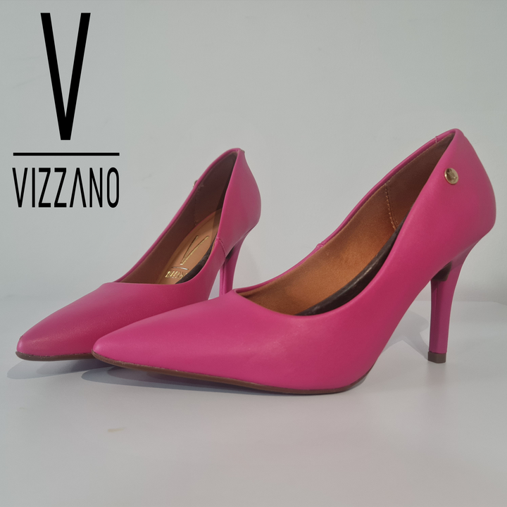 ZAPATOS SCARPIN CLASICO VIZZANO 👠